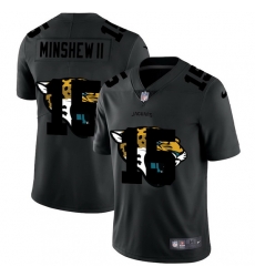 Jacksonville Jaguars 15 Gardner Minshew II Men Nike Team Logo Dual Overlap Limited NFL Jersey Black Jacksonville Jaguars 15 Gardner Minshew II Men Nike Team Logo Dual Overlap Limited NFL Jersey Black