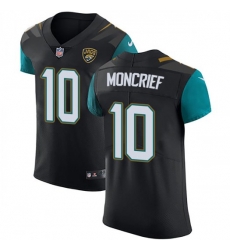 Men Nike Donte Moncrief Jacksonville Jaguars Elite Black Alternate Vapor Untouchable Alternate Jersey Men Nike Donte Moncrief Jacksonville Jaguars Elite Black Alternate Vapor Untouchable Alternate Jersey