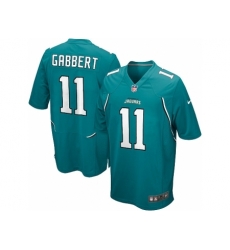 Nike Jacksonville Jaguars 11 Blaine Gabbert Green Game NFL Jersey Nike Jacksonville Jaguars 11 Blaine Gabbert Green Game NFL Jersey