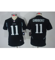 Women Nike Jacksonville Jaguars 11# Blaine Gabbert Black(Women Limited Jerseys) Women Nike Jacksonville Jaguars 11# Blaine Gabbert Black(Women Limited Jerseys)