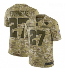 Womens Nike Jacksonville Jaguars 27 Leonard Fournette Limited Camo 2018 Salute to Service NFL Jersey Womens Nike Jacksonville Jaguars 27 Leonard Fournette Limited Camo 2018 Salute to Service NFL Jersey