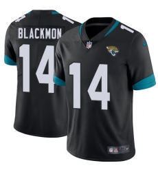 Nike Jaguars #14 Justin Blackmon Black Team Color Youth Stitched NFL Vapor Untouchable Limited Jersey Nike Jaguars #14 Justin Blackmon Black Team Color Youth Stitched NFL Vapor Untouchable Limited Jersey