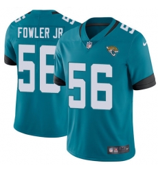 Nike Jaguars #56 Dante Fowler Jr Teal Green Alternate Youth Stitched NFL Vapor Untouchable Limited Jersey Nike Jaguars #56 Dante Fowler Jr Teal Green Alternate Youth Stitched NFL Vapor Untouchable Limited Jersey