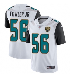 Nike Jaguars #56 Dante Fowler Jr White Youth Stitched NFL Vapor Untouchable Limited Jersey Nike Jaguars #56 Dante Fowler Jr White Youth Stitched NFL Vapor Untouchable Limited Jersey