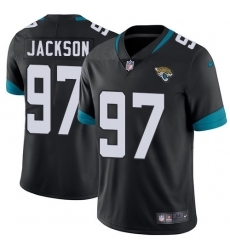 Nike Jaguars #97 Malik Jackson Black Team Color Youth Stitched NFL Vapor Untouchable Limited Jersey Nike Jaguars #97 Malik Jackson Black Team Color Youth Stitched NFL Vapor Untouchable Limited Jersey