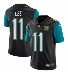 Youth Nike Jacksonville Jaguars 11 Marqise Lee Black Alternate Vapor Untouchable Limited Player NFL Jersey Youth Nike Jacksonville Jaguars 11 Marqise Lee Black Alternate Vapor Untouchable Limited Player NFL Jersey
