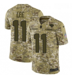 Youth Nike Jacksonville Jaguars 11 Marqise Lee Limited Camo 2018 Salute to Service NFL Jersey Youth Nike Jacksonville Jaguars 11 Marqise Lee Limited Camo 2018 Salute to Service NFL Jersey