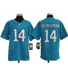 Youth Nike Jacksonville Jaguars 14# Justin Blackmon Green Nike NFL Jerseys Youth Nike Jacksonville Jaguars 14# Justin Blackmon Green Nike NFL Jerseys