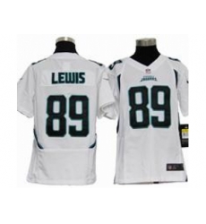 Youth Nike Youth Jacksonville Jaguars #89 Marcedes Lewis white jersey Youth Nike Youth Jacksonville Jaguars #89 Marcedes Lewis white jersey