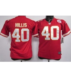 Youth Nike Kansas City Chiefs 40 Peyton Hillis Red Nike NFL Jerseys Youth Nike Kansas City Chiefs 40 Peyton Hillis Red Nike NFL Jerseys