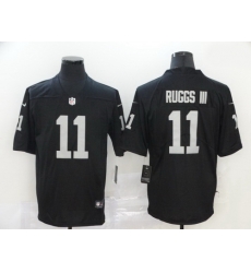 Youth Nike Raiders 11 Henry Ruggs III Black Vapor Limited Stitched NFL jersey Youth Nike Raiders 11 Henry Ruggs III Black Vapor Limited Stitched NFL jersey