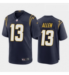 Women Nike Los Angeles 13 Chargers Keenan Allen 2020 Blue Vapor Limited Jersey Women Nike Los Angeles 13 Chargers Keenan Allen 2020 Blue Vapor Limited Jersey