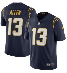 Youth Los Angeles Chargers 13 Keenan Allen Navy Vapor Untouchable Limited Stitched Jersey Youth Los Angeles Chargers 13 Keenan Allen Navy Vapor Untouchable Limited Stitched Jersey