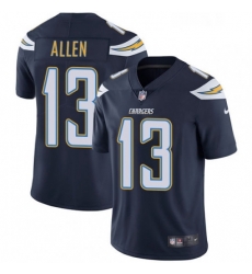 Youth Nike Los Angeles Chargers 13 Keenan Allen Navy Blue Team Color Vapor Untouchable Limited Player NFL Jersey Youth Nike Los Angeles Chargers 13 Keenan Allen Navy Blue Team Color Vapor Untouchable Limited Player NFL Jersey