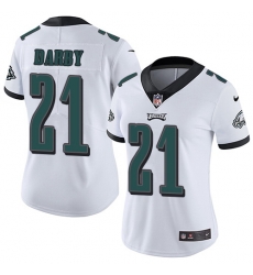 Nike Eagles #21 Ronald Darby White Womens Stitched NFL Vapor Untouchable Limited Jersey Nike Eagles #21 Ronald Darby White Womens Stitched NFL Vapor Untouchable Limited Jersey