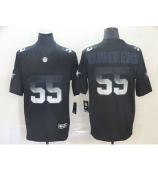 Cowboys 55 Leighton Vander Esch Black Arch Smoke Vapor Untouchable Limited Jersey Cowboys 55 Leighton Vander Esch Black Arch Smoke Vapor Untouchable Limited Jersey
