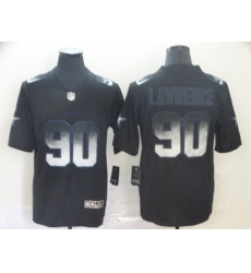 Cowboys 90 DeMarcus Lawrence Black Arch Smoke Vapor Untouchable Limited Jersey Cowboys 90 DeMarcus Lawrence Black Arch Smoke Vapor Untouchable Limited Jersey