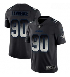 Cowboys 90 Demarcus Lawrence Black Men Stitched Football Vapor Untouchable Limited Smoke Fashion Jersey Cowboys 90 Demarcus Lawrence Black Men Stitched Football Vapor Untouchable Limited Smoke Fashion Jersey