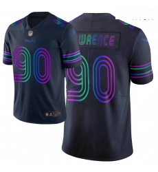 Cowboys 90 Demarcus Lawrence Navy Men Stitched Football Limited City Edition Jersey Cowboys 90 Demarcus Lawrence Navy Men Stitched Football Limited City Edition Jersey