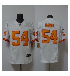 Men Tampa Bay Buccaneers 54 Lavonte David White 2025 F U S E Vapor Limited Stitched Jersey Men Tampa Bay Buccaneers 54 Lavonte David White 2025 F U S E Vapor Limited Stitched Jersey