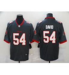 Men Tampa Bay Buccaneers Lavonte David 54 Nike Pewter Alternate Vapor Limited Jersey Men Tampa Bay Buccaneers Lavonte David 54 Nike Pewter Alternate Vapor Limited Jersey