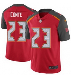 Nike Buccaneers 23 Chris Conte Red Vapor Untouchable Limited Jersey Nike Buccaneers 23 Chris Conte Red Vapor Untouchable Limited Jersey