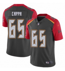 Nike Buccaneers 65 Alex Cappa Gray Men Stitched NFL Limited Inverted Legend Jersey Nike Buccaneers 65 Alex Cappa Gray Men Stitched NFL Limited Inverted Legend Jersey