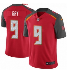 Nike Buccaneers 9 Matt Gay Red Team Color Men Stitched NFL Vapor Untouchable Limited Jersey Nike Buccaneers 9 Matt Gay Red Team Color Men Stitched NFL Vapor Untouchable Limited Jersey