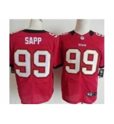 Nike Tampa Bay Buccaneers 99 Warren Sapp Red Elite NFL Jersey Nike Tampa Bay Buccaneers 99 Warren Sapp Red Elite NFL Jersey