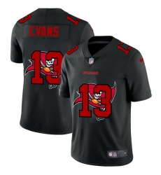 Tampa Bay Buccaneers 13 Mike Evans Men Nike Team Logo Dual Overlap Limited NFL Jersey Black Tampa Bay Buccaneers 13 Mike Evans Men Nike Team Logo Dual Overlap Limited NFL Jersey Black
