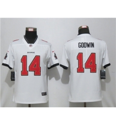 Women Nike Tampa Bay Buccaneers 14 White New 2020 Vapor Untouchable Limited Jersey Women Nike Tampa Bay Buccaneers 14 White New 2020 Vapor Untouchable Limited Jersey