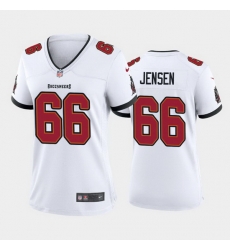 Women Nike Tampa Bay Buccaneers 66 Ryan Jensen White Vapor Limited Jersey Women Nike Tampa Bay Buccaneers 66 Ryan Jensen White Vapor Limited Jersey
