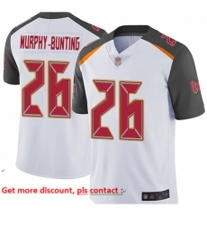 Buccaneers 26 Sean Murphy Bunting White Youth Stitched Football Vapor Untouchable Limited Jersey Buccaneers 26 Sean Murphy Bunting White Youth Stitched Football Vapor Untouchable Limited Jersey