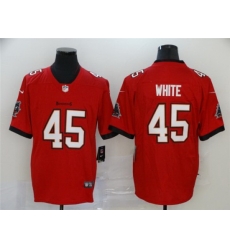 Youth Nike Tampa Bay Buccaneers 45 Devin White Red Vapor Limited Football Jersey Youth Nike Tampa Bay Buccaneers 45 Devin White Red Vapor Limited Football Jersey
