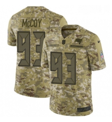 Youth Nike Tampa Bay Buccaneers 93 Gerald McCoy Limited Camo 2018 Salute to Service NFL Jersey Youth Nike Tampa Bay Buccaneers 93 Gerald McCoy Limited Camo 2018 Salute to Service NFL Jersey