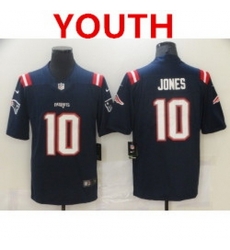 Youth new england patriots 10 mac jones navy 2021 draft vapor limited jersey Youth new england patriots 10 mac jones navy 2021 draft vapor limited jersey