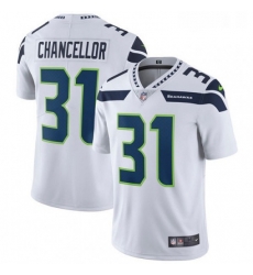 Youth Nike Seattle Seahawks 31 Kam Chancellor Elite White NFL Jersey Youth Nike Seattle Seahawks 31 Kam Chancellor Elite White NFL Jersey