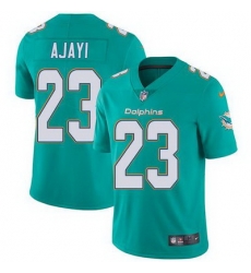Nike Dolphins #23 Jay Ajayi Aqua Green Team Color Youth Stitched NFL Vapor Untouchable Limited Jersey Nike Dolphins #23 Jay Ajayi Aqua Green Team Color Youth Stitched NFL Vapor Untouchable Limited Jersey