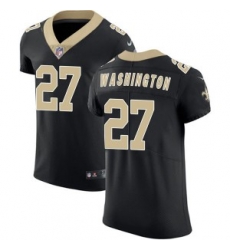 Dwayne Washington New Orleans Saints Men Elite Team Color Vapor Jersey Dwayne Washington New Orleans Saints Men Elite Team Color Vapor Jersey