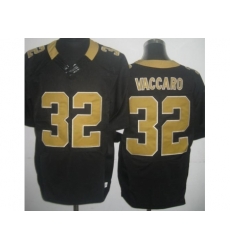 Nike New Orleans Saints 32 Kenny Vaccaro Black Elite NFL Jersey Nike New Orleans Saints 32 Kenny Vaccaro Black Elite NFL Jersey
