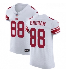 Mens Nike New York Giants 88 Evan Engram White Vapor Untouchable Elite Player NFL Jersey Mens Nike New York Giants 88 Evan Engram White Vapor Untouchable Elite Player NFL Jersey