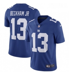 Youth Nike New York Giants 13 Odell Beckham Jr Elite Royal Blue Team Color NFL Jersey Youth Nike New York Giants 13 Odell Beckham Jr Elite Royal Blue Team Color NFL Jersey