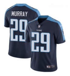 Mens Nike Tennessee Titans 29 DeMarco Murray Navy Blue Alternate Vapor Untouchable Limited Player NFL Jersey Mens Nike Tennessee Titans 29 DeMarco Murray Navy Blue Alternate Vapor Untouchable Limited Player NFL Jersey