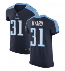 Mens Nike Tennessee Titans 31 Kevin Byard Navy Blue Alternate Vapor Untouchable Elite Player NFL Jersey Mens Nike Tennessee Titans 31 Kevin Byard Navy Blue Alternate Vapor Untouchable Elite Player NFL Jersey