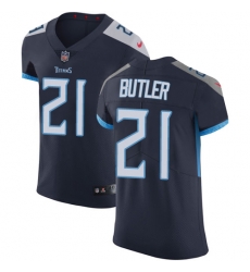 Nike Titans #21 Malcolm Butler Navy Blue Alternate Mens Stitched NFL Vapor Untouchable Elite Jersey Nike Titans #21 Malcolm Butler Navy Blue Alternate Mens Stitched NFL Vapor Untouchable Elite Jersey