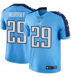 Youth Nike Tennessee Titans 29 DeMarco Murray Limited Light Blue Rush Vapor Untouchable NFL Jersey Youth Nike Tennessee Titans 29 DeMarco Murray Limited Light Blue Rush Vapor Untouchable NFL Jersey