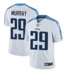 Youth Nike Tennessee Titans 29 DeMarco Murray White Vapor Untouchable Limited Player NFL Jersey Youth Nike Tennessee Titans 29 DeMarco Murray White Vapor Untouchable Limited Player NFL Jersey