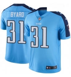 Youth Nike Tennessee Titans 31 Kevin Byard Limited Light Blue Rush Vapor Untouchable NFL Jersey Youth Nike Tennessee Titans 31 Kevin Byard Limited Light Blue Rush Vapor Untouchable NFL Jersey