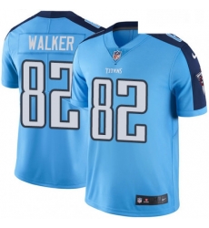 Youth Nike Tennessee Titans 82 Delanie Walker Light Blue Team Color Vapor Untouchable Limited Player NFL Jersey Youth Nike Tennessee Titans 82 Delanie Walker Light Blue Team Color Vapor Untouchable Limited Player NFL Jersey