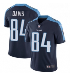 Youth Nike Tennessee Titans 84 Corey Davis Elite Navy Blue Alternate NFL Jersey Youth Nike Tennessee Titans 84 Corey Davis Elite Navy Blue Alternate NFL Jersey